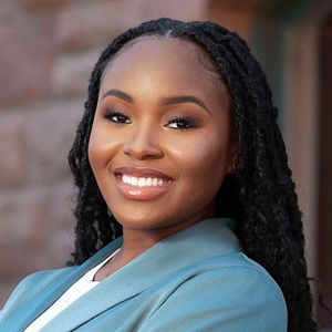 Meet your Posher, Aniyah